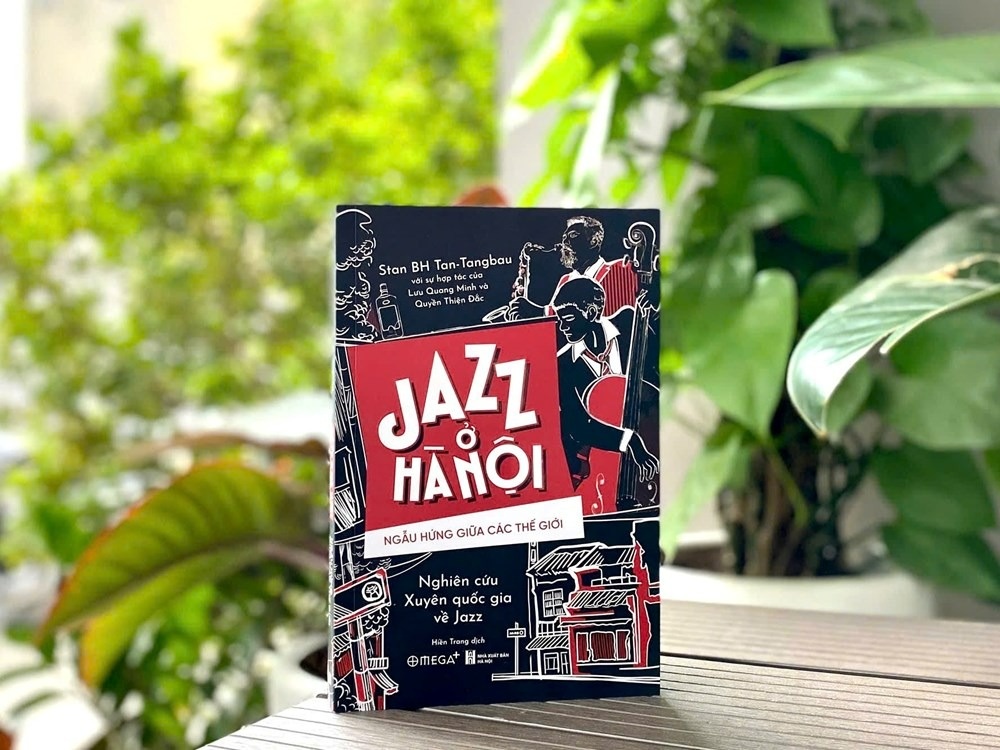 jazz anh 1