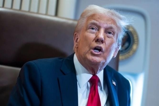 My bac bo cao buoc Ukraine tan cong noi o cua Tong thong Putin hinh anh