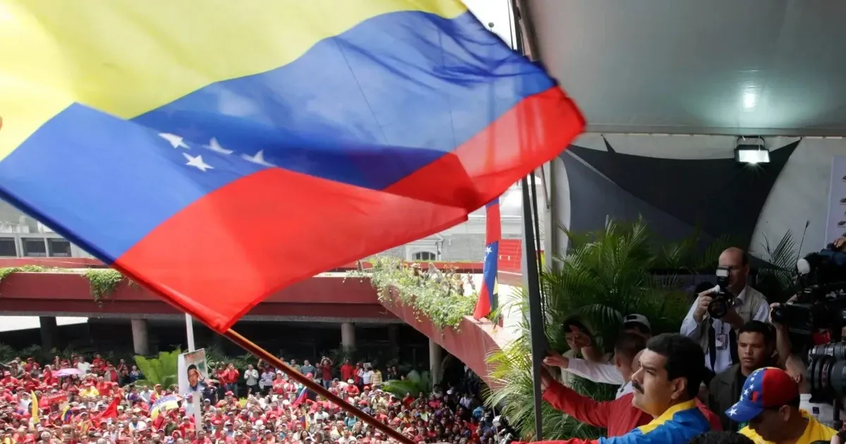 Co quan LHQ: The gioi kem an toan hon sau hanh dong cua My o Venezuela hinh anh