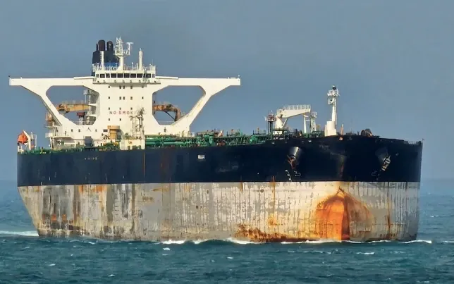 Nga dieu tau ngam ho tong tau cho dau bi My truy duoi khi vao Venezuela hinh anh