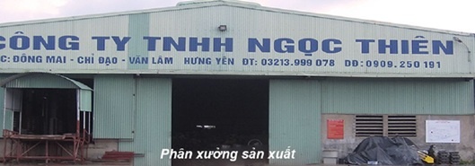 Ngoc Thien Global,  Cty Ngoc Thien Global,  Trinh Phan Thien anh 1