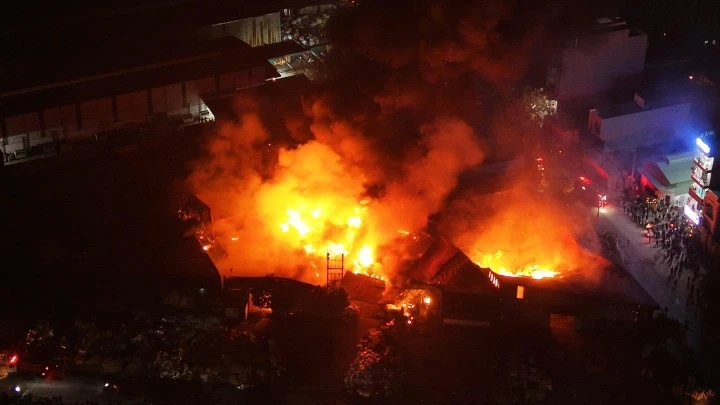 Chay xuong go Hung Yen anh 4