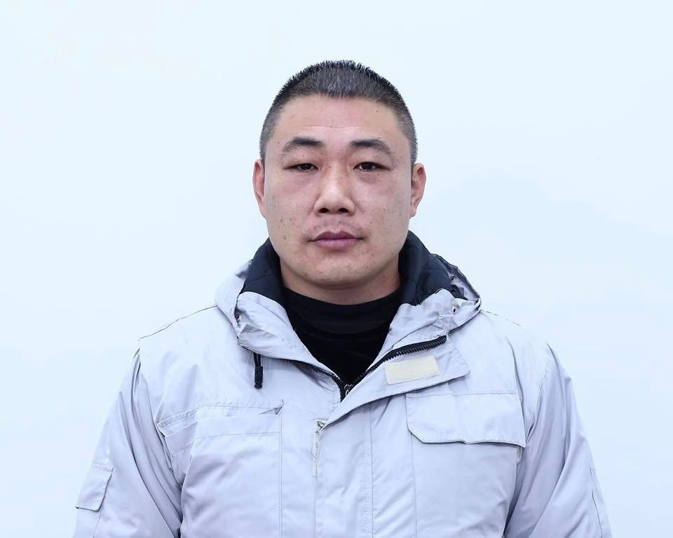 Xuyen dem truy bat doi tuong truy na nguoi Trung Quoc lan tron tinh vi hinh anh