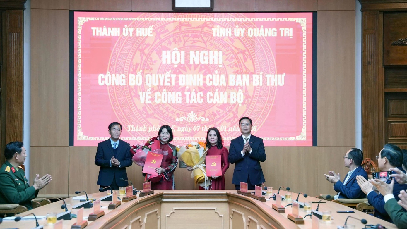 Ban Bi thu Trung uong anh 4