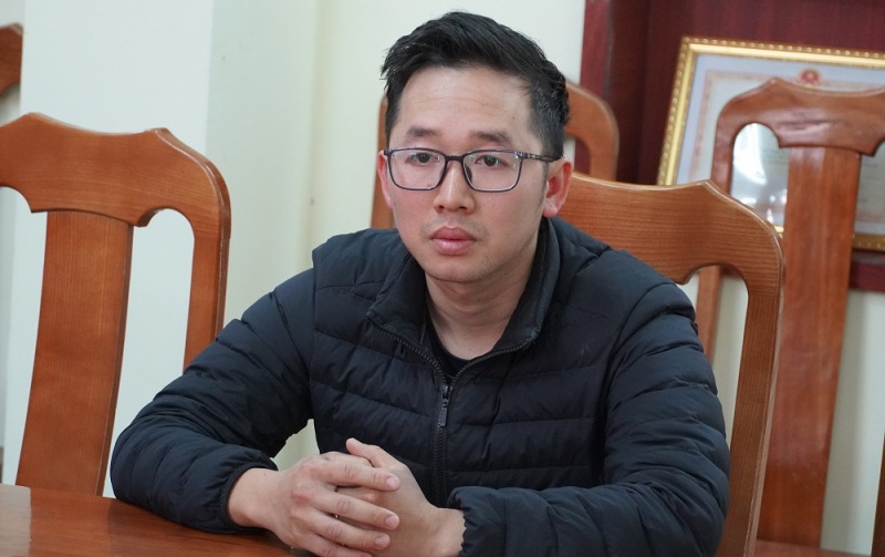 duong day mua ban,  25 tan,  hoa my pham gia anh 1