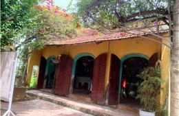 Thong tin ve viec nuoi duong tre tai chua Cam La hinh anh