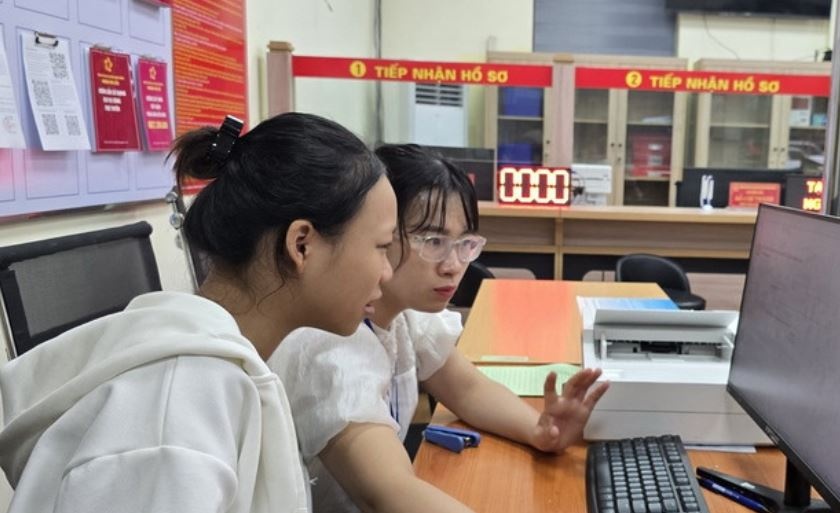 Tien toi Dai hoi XIV: Chinh sach dung qua con so 'khong biet to mau' hinh anh