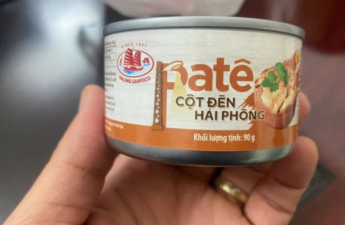 Do hop Ha Long da che bien bao nhieu hang thanh pham tu lon benh? hinh anh