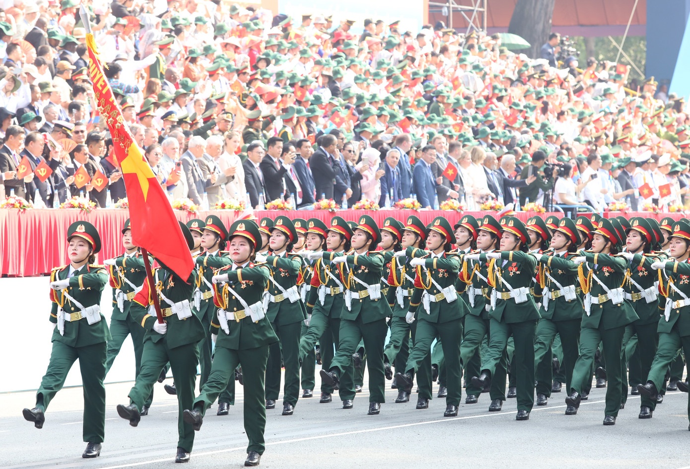 12 dau an TP.HCM anh 1