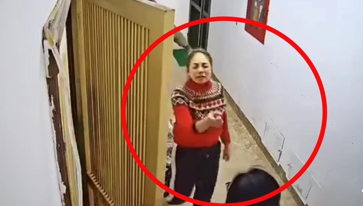 Hanh hung chung cu anh 3