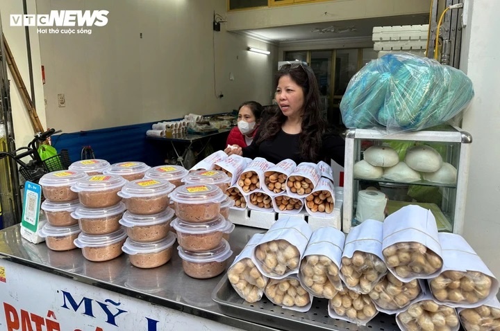 Pate Cot Den Hai Phong anh 1