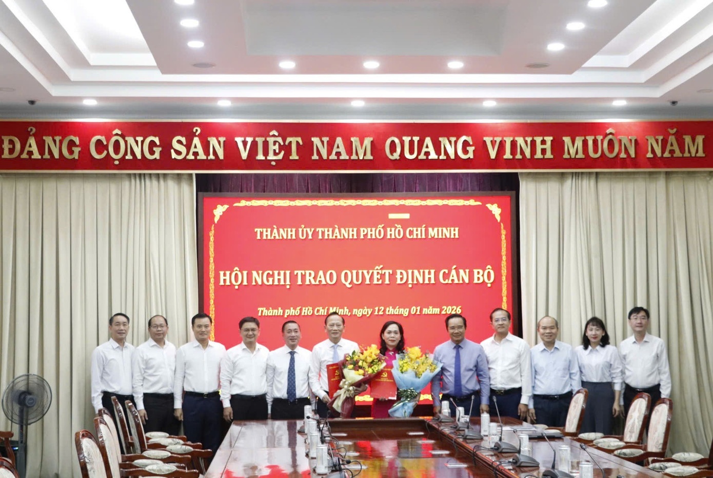 Phuong Xuan Hoa TP.HCM anh 2