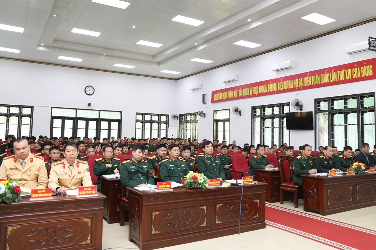 Đại hội Đảng XIV ảnh 6 Dai hoi Dang XIV anh 6