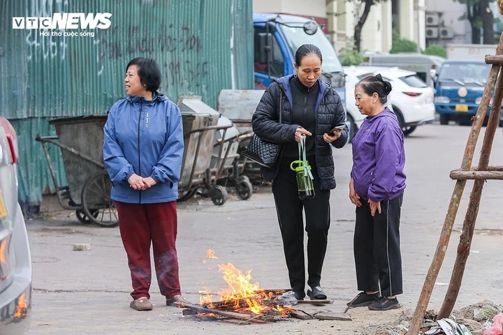 Thoi tiet hom nay 10/1 anh 1