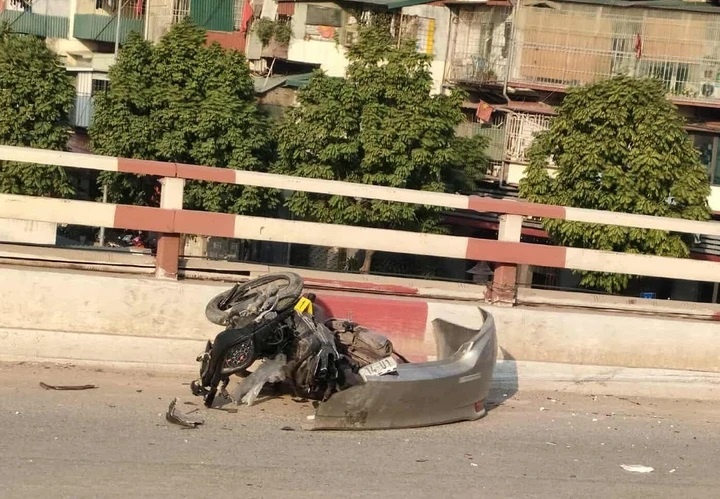 Nu tai xe buon ngu anh 1