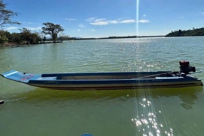 Troi dat thuy dien anh 1