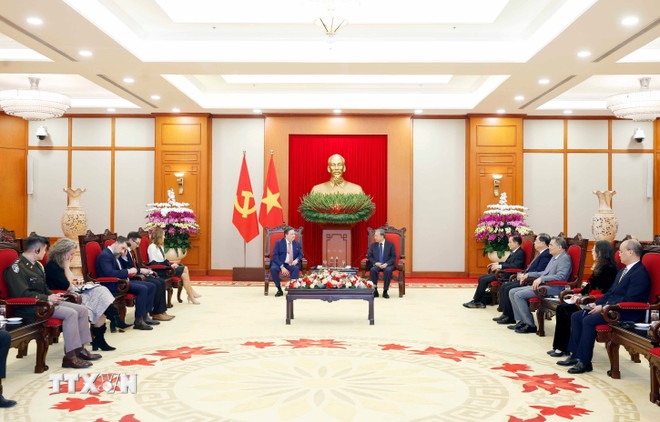 Tong Bi thu To Lam anh 3