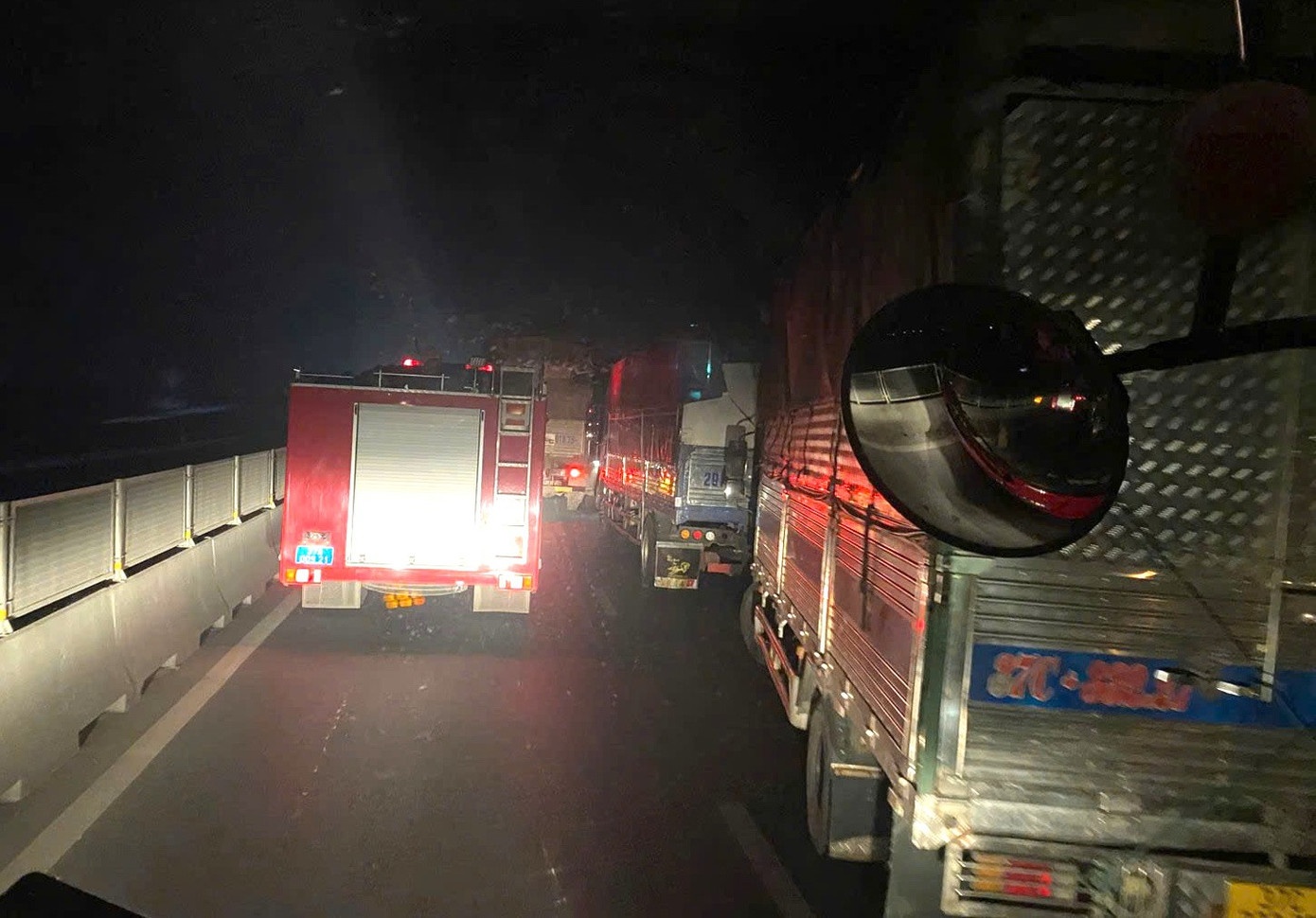 Chay dau keo cho than anh 2