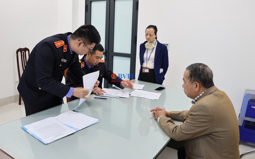 nguyen Chanh an,  TAND cap cao,  Da Nang,  Nguyen Van Buong anh 2