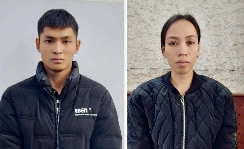 mua ban nhan vien,  rot bia,  bam bai anh 1