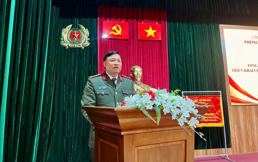 an ninh,  chinh tri noi bo,  Ha Noi anh 1