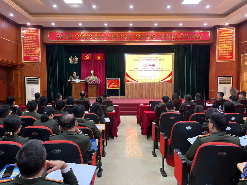 an ninh,  chinh tri noi bo,  Ha Noi anh 3