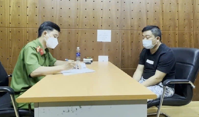 Quang ba san Bioption,  Chu san Bioption,  Dau tu san Bioption anh 1