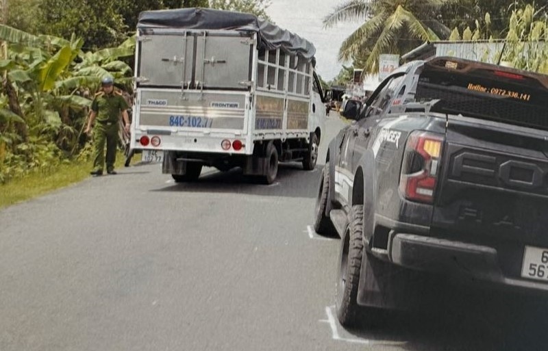 Vu tai nan lam nu sinh tu vong: Phuc hoi giai quyet nguon tin toi pham hinh anh