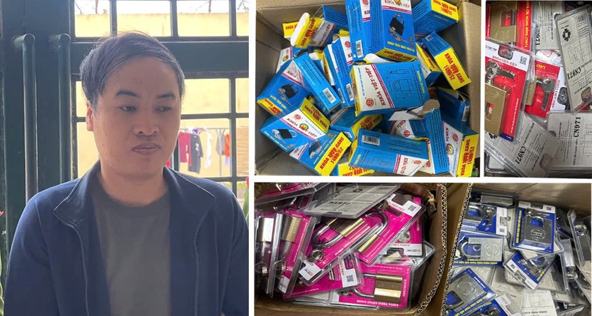 Khoi to doi tuong,  mua troi noi,  khoa Viet Tiep gia,  Cty Khoa Viet Tiep,  DN Khoa Viet Tiep,  Gdoc Khoa Viet Tiep anh 1