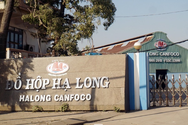 Thu doan 'phu phep' thit lon nhiem dich benh thanh thit hop va pate hinh anh