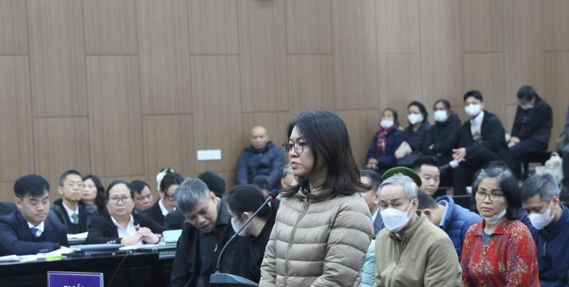 Cuc ATTP,  Nguyen Thanh Phong,  Tran Viet Nga,  Bo Y te,  An toan thuc pham anh 1