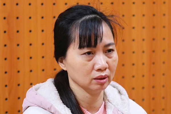 Doi tuong lua tien cua nguoi dan ngay truoc cong VKSND, TAND Toi cao hinh anh