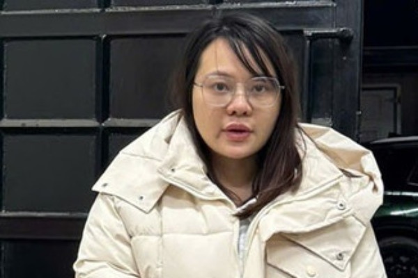 Bat nu doi tuong chuyen ban 'ngua hong', lam ro 3 nguoi co lien quan hinh anh