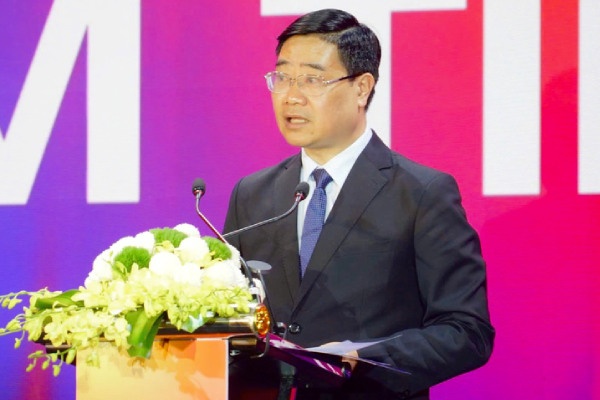 Lien minh Niem Tin So: Vai tro kien tao khong gian mang an toan hinh anh