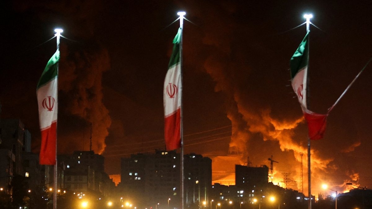 Ong Trump noi Iran de xuat dam phan voi My hinh anh