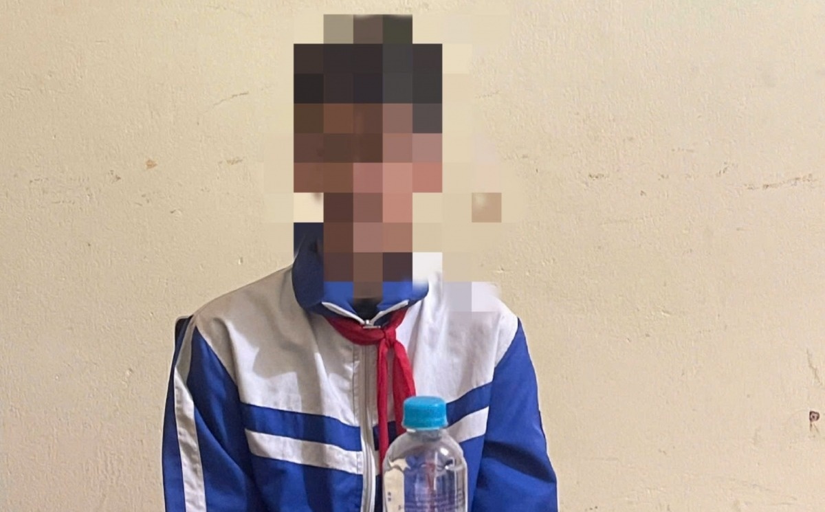 De doa khung bo, giet nguoi tren mang xa hoi vi thay 'ngau' hinh anh