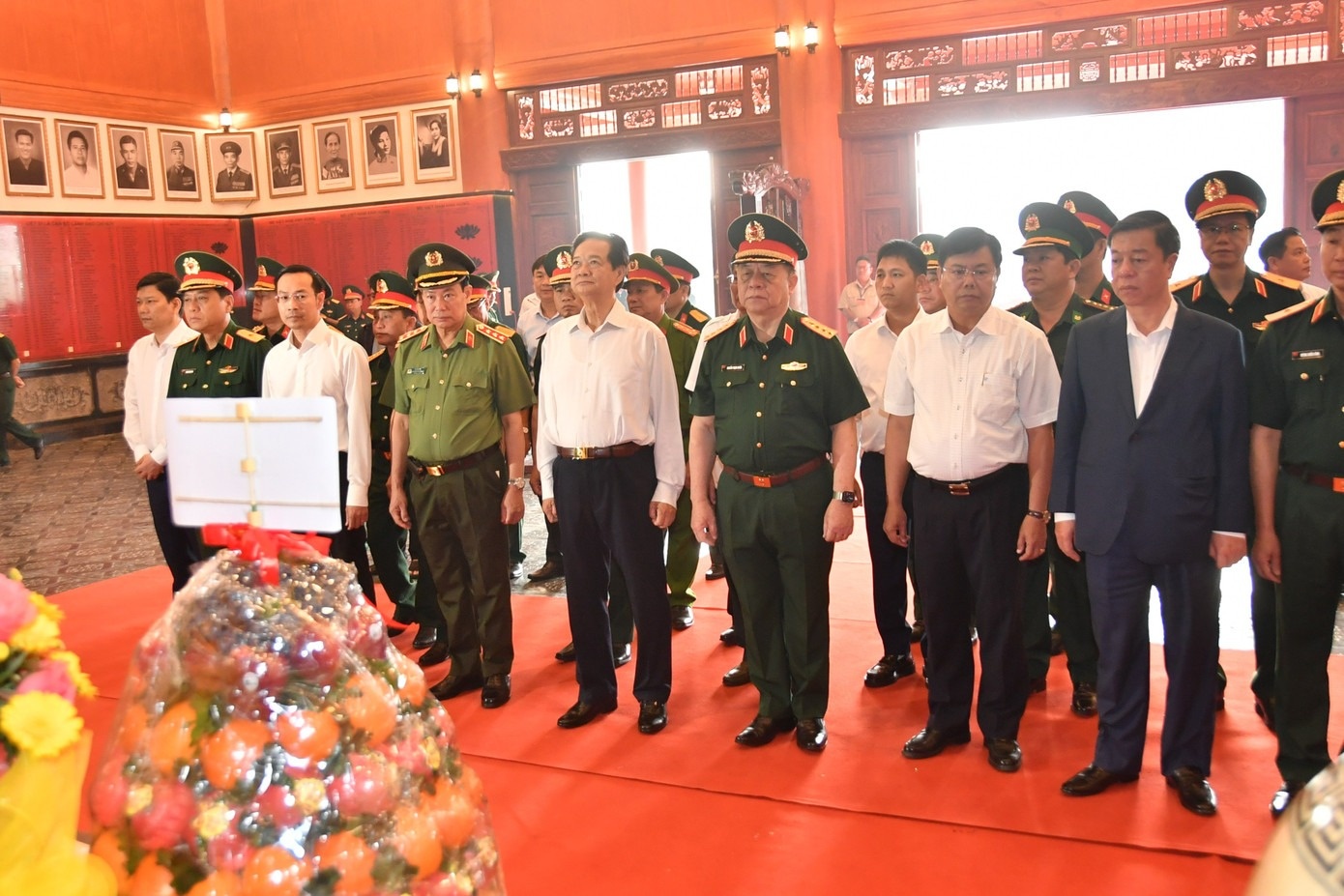 Ong Nguyen Trong Nghia anh 1