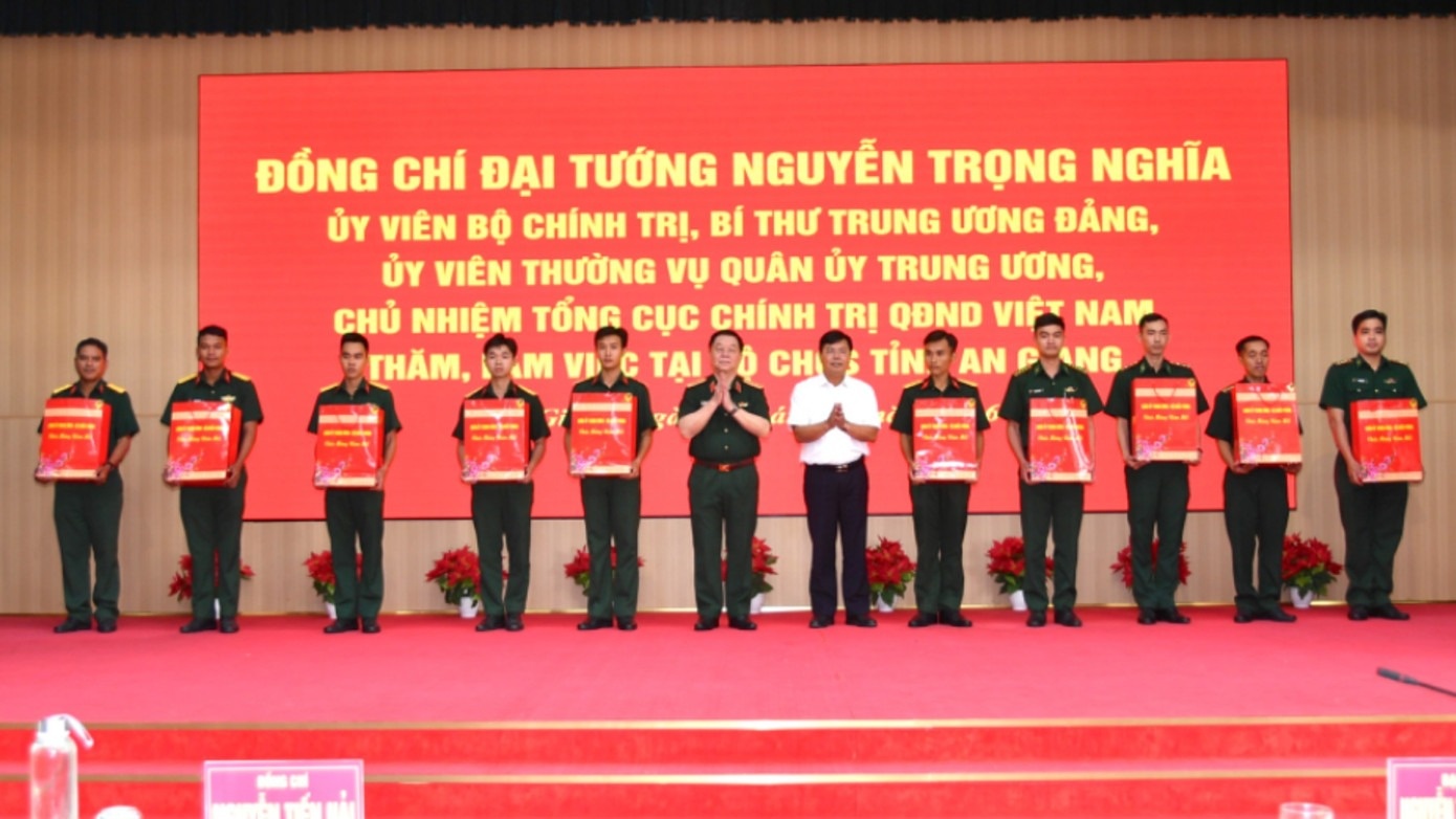 Ong Nguyen Trong Nghia anh 3