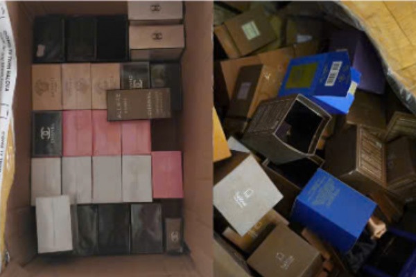 Boc go duong day san xuat, buon ban nuoc hoa gia hinh anh