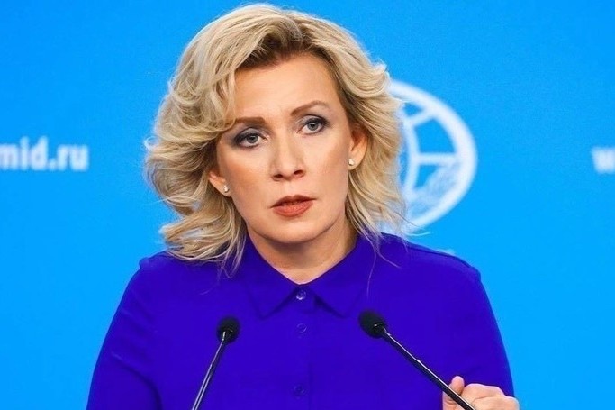 Nga chi trich chau Au dua luc luong gin giu hoa binh toi Ukraine hinh anh