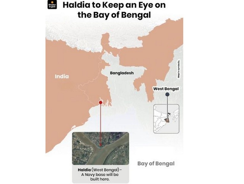 An Do xay can cu hai quan moi o vinh Bengal de doi pho Trung Quoc hinh anh