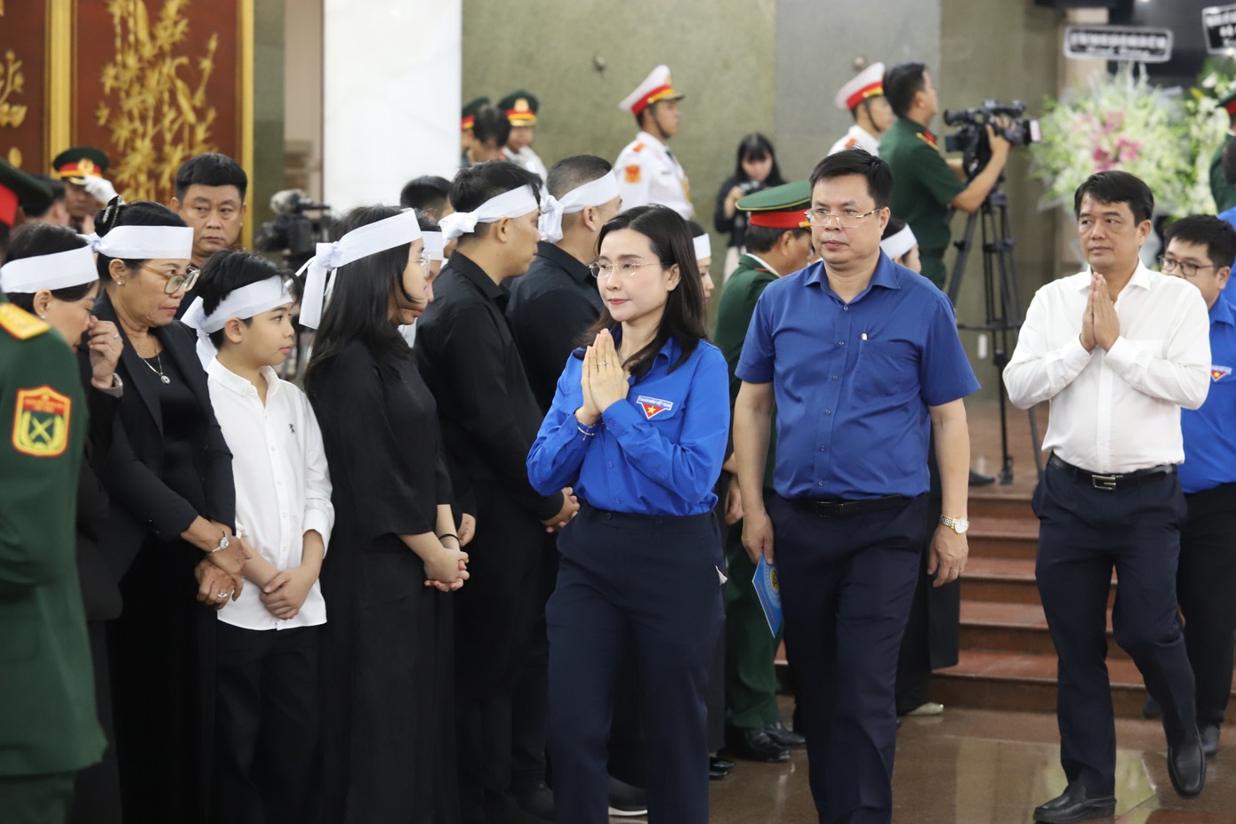 Tang le Le Van Dung anh 10