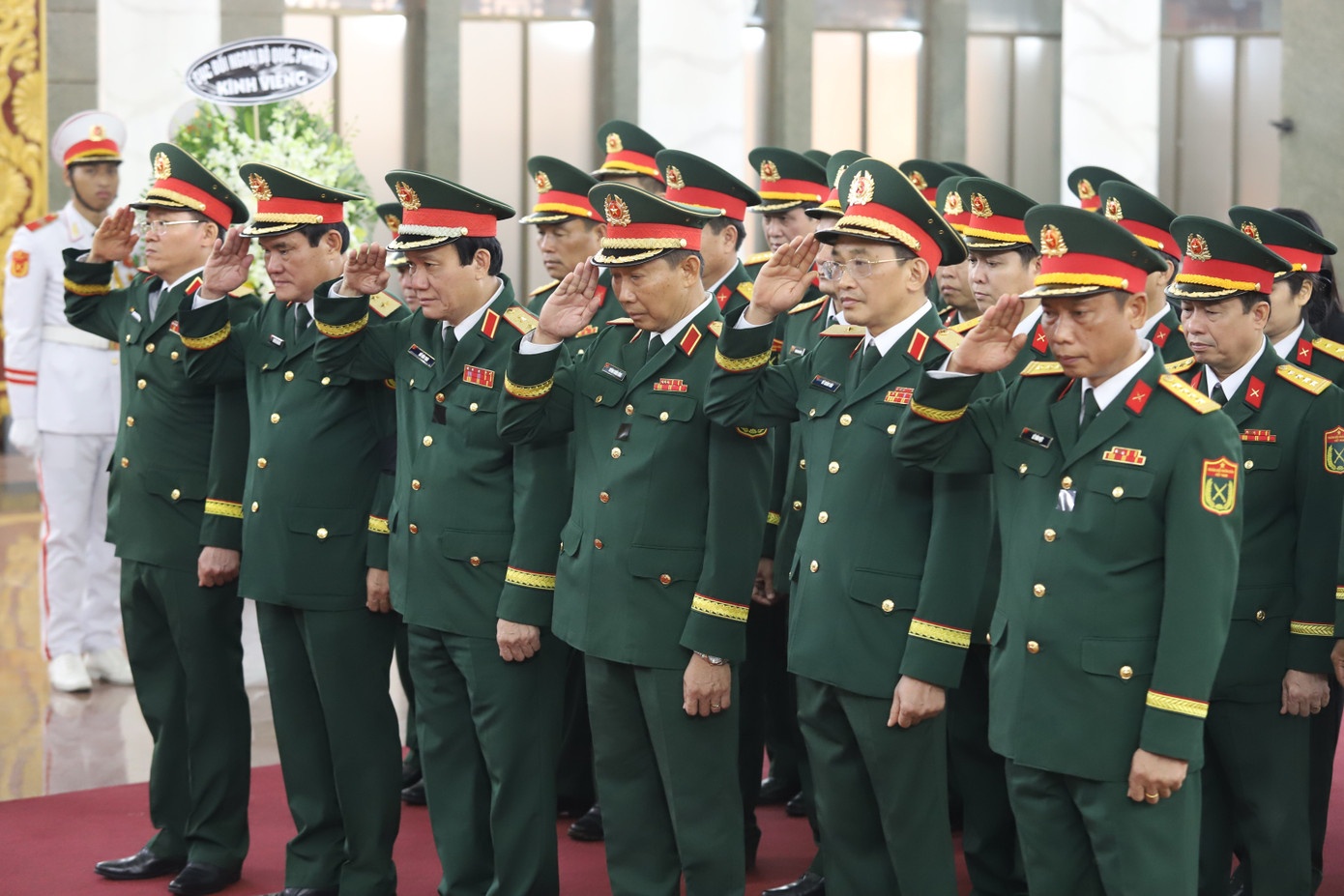 Tang le Le Van Dung anh 13