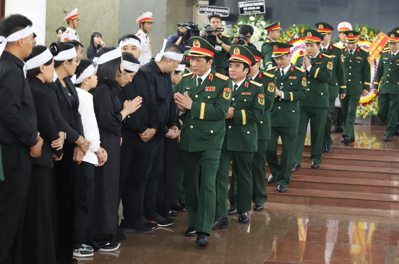 Tang le Le Van Dung anh 15