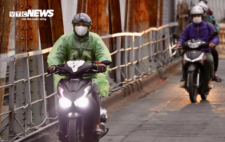 Du bao thoi tiet 16/1 anh 1