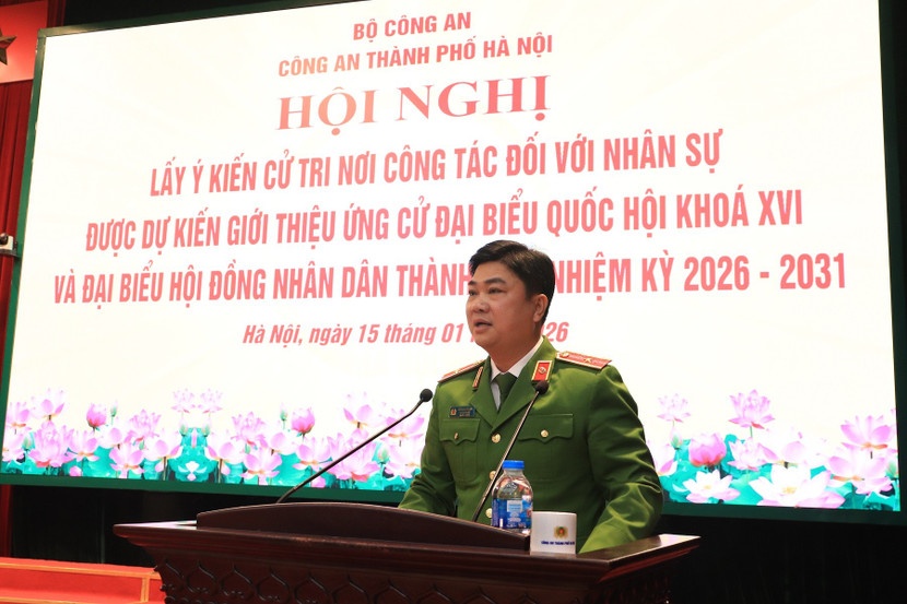 Duong Duc Hai Ha Noi anh 1