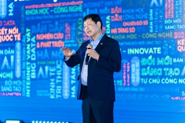 Cong vien cong nghe FPT anh 2