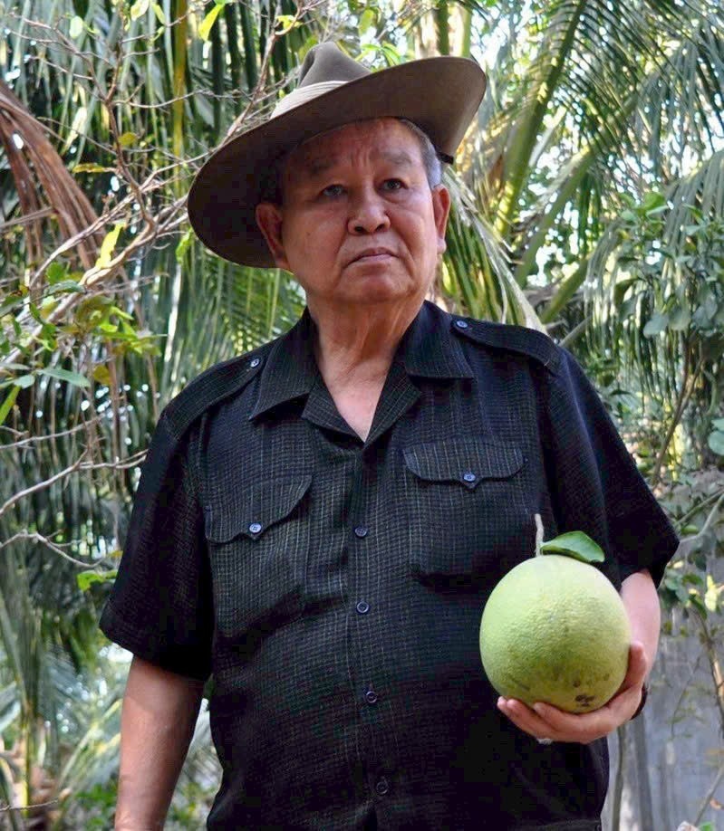 Dai tuong Le Van Dung anh 2