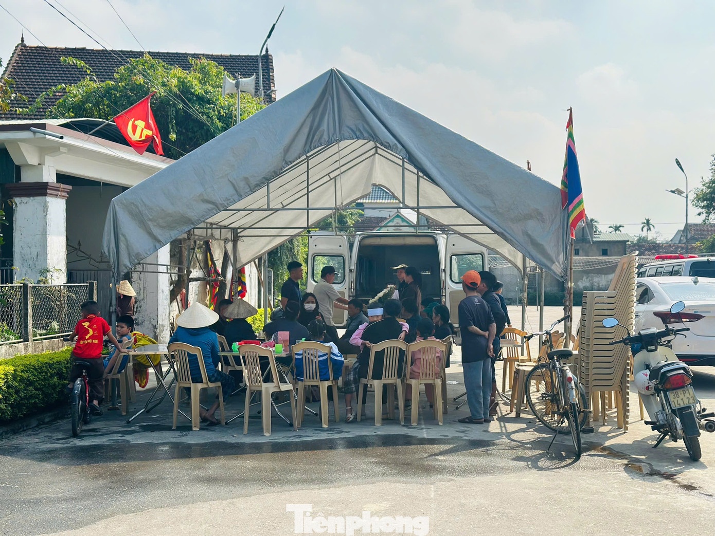 Tai nan Thanh Hoa anh 1