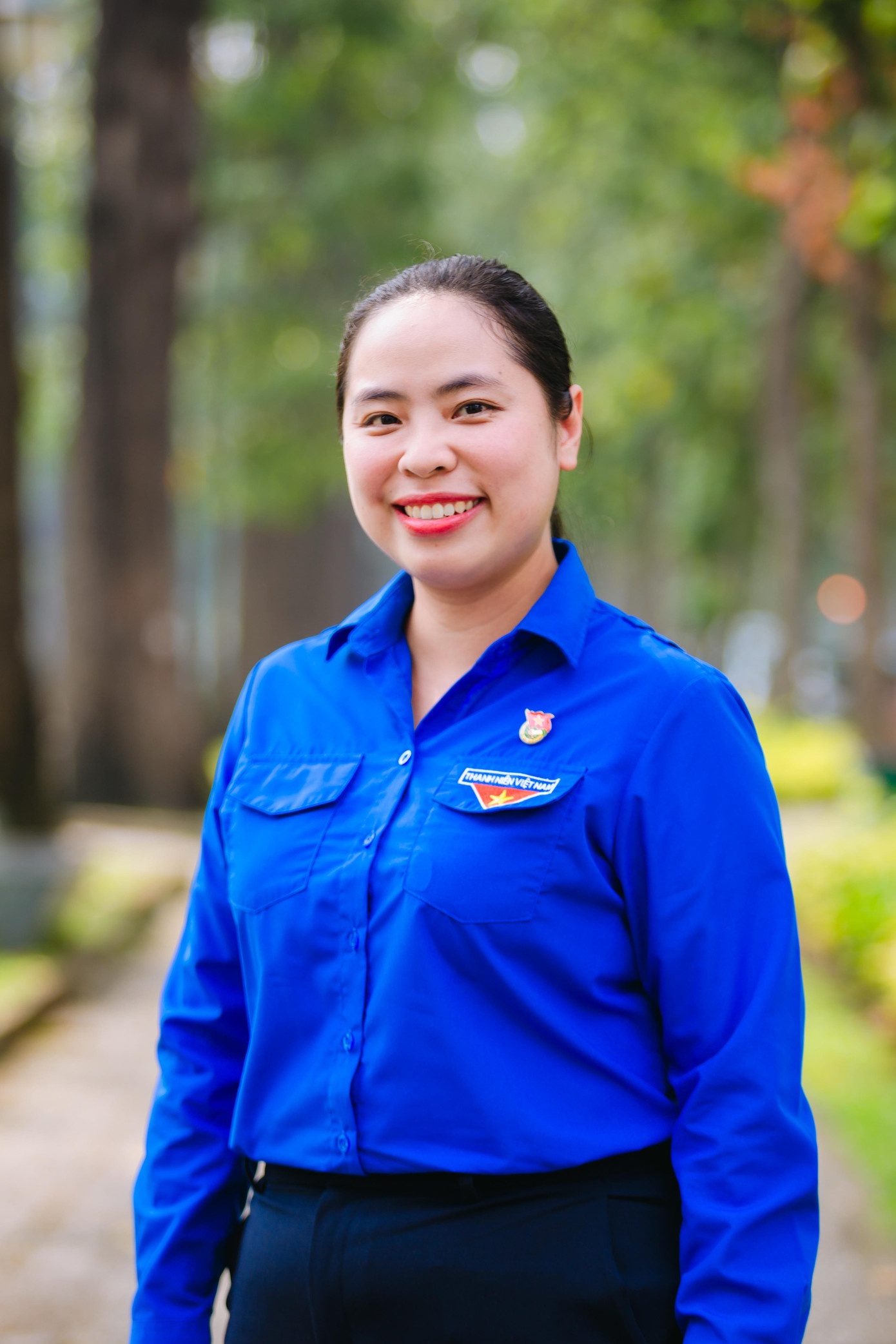 Trinh Thi Hien Tran TP.HCM anh 3